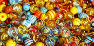 Jak używać kulek zaciskowych?