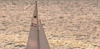 Jakiej łodzi nie trzeba rejestrować?