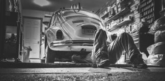 Jak samemu naprawić zerwany łańcuszek?