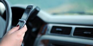 Jaki mandat za brak kamizelki odblaskowej?