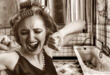 Ile rodzin w Polsce nie ma łazienki?