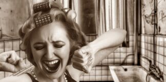 Ile rodzin w Polsce nie ma łazienki?