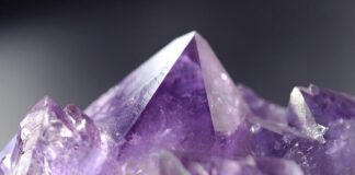 Na co jest ametyst?