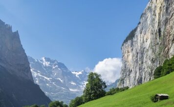 Ile powinna mieć kabina prysznicowa?