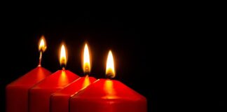 Czy imprezy w Adwent to grzech?