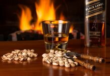 Co jest lepsze whisky czy whiskey?