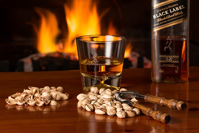 Co jest lepsze whisky czy whiskey?