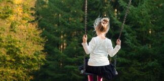 Jaka lina na plac zabaw?