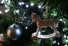 Jak stworzyć własną kartkę świąteczną?