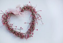 Jak spędzić walentynki w domu?