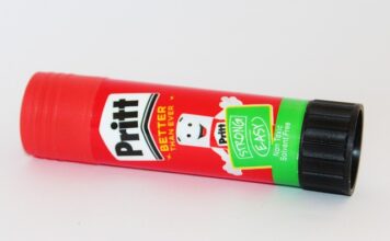 Jak długo schnie klej polimerowy?