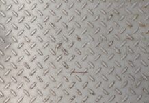 Blacha wysokowytrzymała