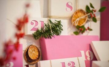 Kalendarz adwentowy z kosmetykami – dlaczego warto go mieć? Kalendarz adwentowy z kosmetykami