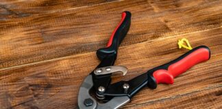 Nożyce do blachy lewe, prawe i proste