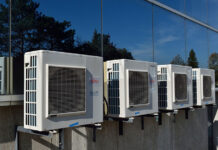 parametry efektywności energetycznej klimatyzatora